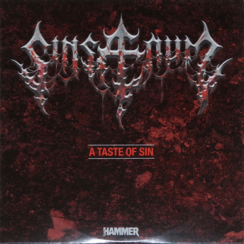 Sinsaenum : A Taste of Sin